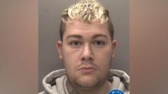 Snapchat child sex abuser jailed for 15 years