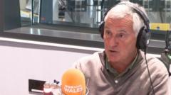 Could Welsh Rugby Face an 'Almighty Crisis' After Recent Changes?