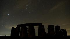 Orionids meteor shower 2024: How to see it