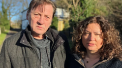 'After 300 years of history we've been evicted'