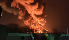 Война в Украине: Трамп продлил на год санкции США против России