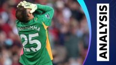 What Caused Man City's Low Block to Fail?