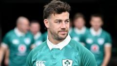 Australia outcome vital on many levels - Doris