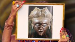 An ancient writing system confounding myths about Africa