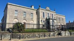 Man in court charged with attempted murder of police officer