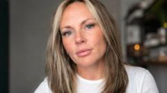 'I thought it was love - until I feared for my life'