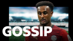 Old Firm bid for wingers as Anderlecht hold Ferry talks - gossip