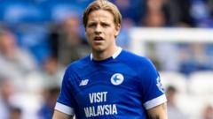 Is Daland's Loan Move to Germany the Right Step for His Career?