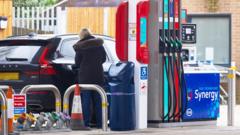 Five ways the Iran war could affect you - in charts 