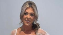 'Darkness of Amy's murder should not overshadow the light she was' 