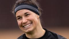 Malcolm to leave Loughborough Lightning