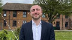 Donation of £6,000 to 'life changing' youth scheme