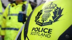 Attempted murder charge after woman hit by off-road motorbike
