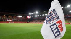 Two opposing views on football’s transgender ban