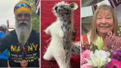 Stories to make you smile from across the West Midlands