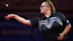 Greaves to play at Worlds and on pro tour