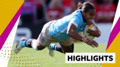 Can Fiji Secure a Hard-Fought Victory Over Wales?