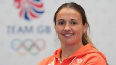 Wales and GB back Powell signs new Quins deal