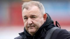 Ulster ‘have belief’ they can overcome Leinster