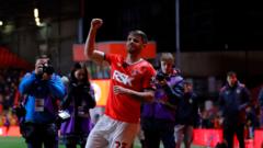 Winner 'perfect return' for Kelman says Jones