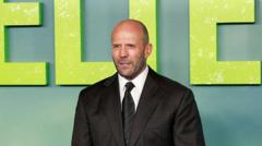 Jason Statham: I've taken a lot of stunts too far