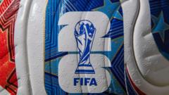 World Cup 2026: Every nation's squad as they are announced