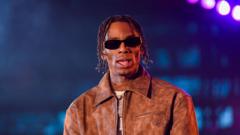 Is Soulja Boy Facing Weapons Charges After His Arrest?