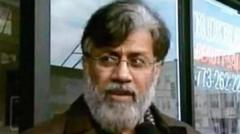 تہور حسین رانا