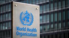 US officially leaves World Health Organization