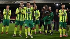 Why Palace conquerors Larnaca should worry Aberdeen