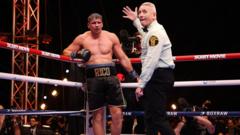 ‘Insane’ – Paul & Bellew react to Verhoeven stoppage