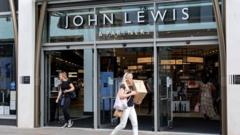 Are Rising Packaging and Job Costs Behind John Lewis's Growing Losses?