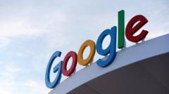Google avoids break-up but must share data with rivals