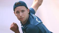 Hartley back with England after shifts in garden centre