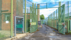 Public inquiry to look at immigration centre plans