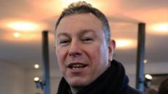 Church of Ireland 'safeguarding failings' over pastor's criminal record