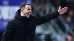 Blues boss Davies fined £2,000 for Saints red card