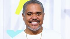 Irv Gotti, who shaped 1990s hip-hop, dies aged 54