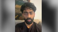 '370 रुपये की बिरयानी' मामले में प्रणीत मोरे ने मांगी माफ़ी