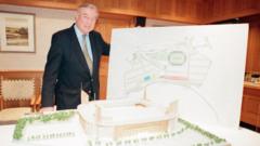 How Coventry City has ended 25-year stadium saga
