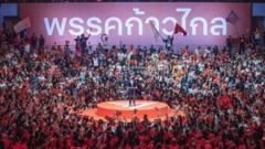 กก