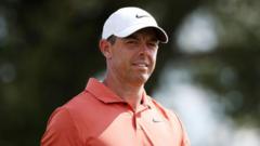 McIlroy to 'cut back' future tournament schedule