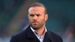 Welsh rugby must be 'brave' to secure future - Roberts