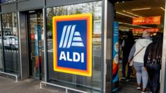 Woman in tears over noise of supermarket fridges near her home