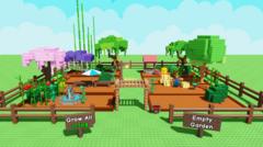 Is Gardening the Unexpected New Gaming Sensation?