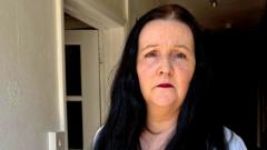 Residents told to pay £7,000 each to fix water pipe outside their homes