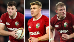 What Options Does Farrell Have for the Biggest Game of Their Lives?