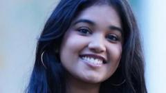 Missing American Sudiksha Konanki's family asks she be declared dead