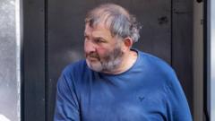 Man, 56, admits killing his wife in her home