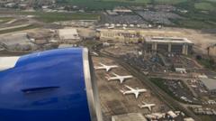 London Heathrow no longer Europe's busiest airport